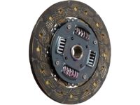 Honda Civic Clutch Disc - 22200-RX0-005 Disk, FRiction