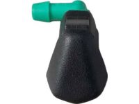 Honda 76810-SH3-003 Nozzle Assembly, Washer (Dual) (Driver Side) Honda 76810-SH3-003 Nozzle Assembly, Washer (Dual) (Driver Side)