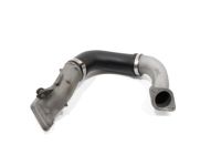 Honda 17283-5BF-A00 Pipe, Intclr.Inlet Honda 17283-5BF-A00 Pipe, Intclr.Inlet