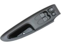 Honda 35750-SZT-G21 Switch Assembly, Power Window Master Honda 35750-SZT-G21 Switch Assembly, Power Window Master