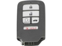 Honda 72147-T2G-A11 Fob Assembly, Entry Key Honda 72147-T2G-A11 Fob Assembly, Entry Key