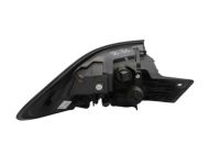 Honda 33500-3W0-A01 TAILLIGHT ASSY-, R Honda 33500-3W0-A01 TAILLIGHT ASSY-, R