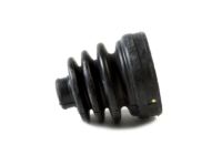 Honda 42017-T1W-A01 Boot Set Inboard
