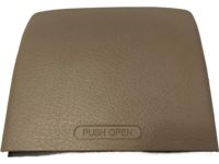 Honda 83416-SR3-013ZE Cup Holder (Mystic Brown) Honda 83416-SR3-013ZE Cup Holder (Mystic Brown)