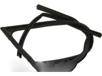 Honda 72235-TS8-A01 Channel, Right Front Door Run Honda 72235-TS8-A01 Channel, Right Front Door Run