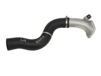 Honda 17291-5BF-A00 Pipe, Intclr. Outlet Honda 17291-5BF-A00 Pipe, Intclr. Outlet