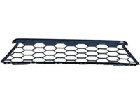 Honda 71107-TGG-A70 Mesh, Front Bumper (Lower) Honda 71107-TGG-A70 Mesh, Front Bumper (Lower)
