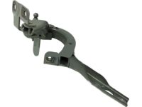 Honda 68260-THR-A12ZZ Hinge Complete L, Tail Gate
