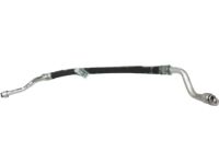 Honda 80311-TF0-003 Hose, Suction