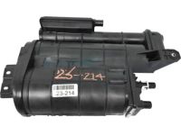 Honda 17300-TPG-A01 Canister Assembly Honda 17300-TPG-A01 Canister Assembly