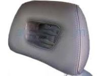 Honda 06770-S84-L30ZD Airbag (Graphite Black) Honda 06770-S84-L30ZD Airbag (Graphite Black)