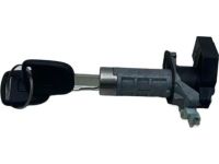 Honda 74861-S0X-A11 Cylinder, Tailgate Honda 74861-S0X-A11 Cylinder, Tailgate