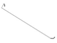 Honda 17720-S84-A00 Pipe, Fuel Vent