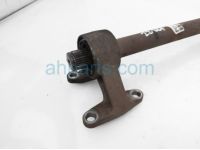 Honda 44500-T2A-A10 Shaft Assembly, Half Honda 44500-T2A-A10 Shaft Assembly, Half