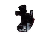 Honda 17230-5J0-A00 Chamber Assy., Resonator