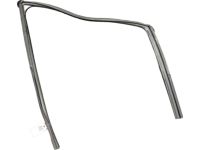 Honda 72235-T5A-A01 Channel, Right Front Door Run Honda 72235-T5A-A01 Channel, Right Front Door Run