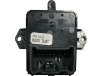 Honda 35190-SVA-A01 Switch Assembly, Remote Control Mirror Honda 35190-SVA-A01 Switch Assembly, Remote Control Mirror