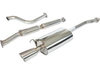 Honda 18220-SM4-A34 Pipe B, Exhuast Honda 18220-SM4-A34 Pipe B, Exhuast