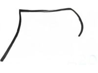 Honda 72775-T2F-A01 Runchannel, Left Rear Door Honda 72775-T2F-A01 Runchannel, Left Rear Door