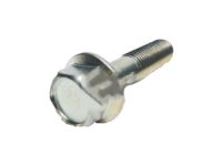 Honda 90032-PCX-000 Bolt, Special Flange (10X45)