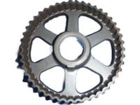 Honda 14270-P8A-A01 Pulley, Rear Timing Belt Driven Honda 14270-P8A-A01 Pulley, Rear Timing Belt Driven