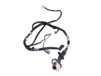 Honda 32754-SWA-000 Wire Harness, L. RR. Door