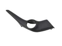 Honda 77267-TVA-A01ZA Panel Assy., Driver (Inner) *NH900L* (DEEP BLACK) Honda 77267-TVA-A01ZA Panel Assy., Driver (Inner) *NH900L* (DEEP BLACK)