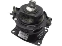 Honda 50830-THR-A02 Rubber Assembly, Front Engine Mounting (Acm) Honda 50830-THR-A02 Rubber Assembly, Front Engine Mounting (Acm)
