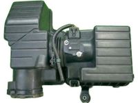 Honda 17201-RBJ-000 Case Set, Air Cleaner Honda 17201-RBJ-000 Case Set, Air Cleaner