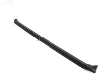 Honda 72875-TVA-A01 Weatherstrip, L. RR. Door (Inner) Honda 72875-TVA-A01 Weatherstrip, L. RR. Door (Inner)