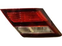 Honda 34155-TR2-A51 Light Assy., L. Lid Honda 34155-TR2-A51 Light Assy., L. Lid