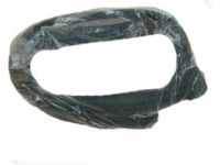 Honda 72775-TA5-A01 Channel, Left Rear Door Run Honda 72775-TA5-A01 Channel, Left Rear Door Run