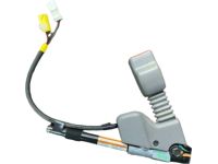 Honda 04813-SVA-A02ZB Buckle Set *NH598L*