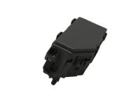 Honda 38256-TVA-A02 COVER, RELAY BOX Honda 38256-TVA-A02 COVER, RELAY BOX