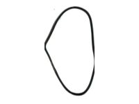 Honda 72355-TVA-A01 Seal, L. FR. Door Opening