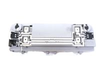 Honda 34404-SDA-A02 Base