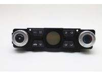 Honda Ridgeline A/C Switch - 79600-SJC-305ZB Cont *NH607L*