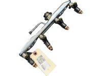 Honda 16620-5BA-L01 Pipe, Fuel Honda 16620-5BA-L01 Pipe, Fuel