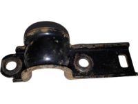 Honda 52309-T0A-A00 Bracket, Stabilizer Holder Honda 52309-T0A-A00 Bracket, Stabilizer Holder