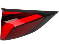 Honda 33500-T47-A01 TAILLIGHT ASSY-, R Honda 33500-T47-A01 TAILLIGHT ASSY-, R