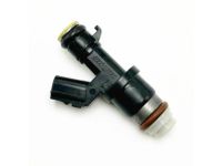 Honda Accord Fuel Injector - 16450-R40-A01 Injector Assembly, Fuel