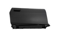 Honda 77512-TGG-A01 Cover Assy., Back Honda 77512-TGG-A01 Cover Assy., Back