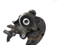 Honda 52215-TS9-A00 Knuckle, Left Rear Honda 52215-TS9-A00 Knuckle, Left Rear