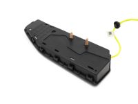 Honda 78050-3W0-A10 MODULE, R- SIDE