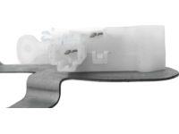 Honda 74100-T6Z-A01 Actuator Assy., Fuel Lid