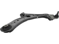 Honda 51350-T7W-A50 Arm Assembly, Right Front (Lower) Honda 51350-T7W-A50 Arm Assembly, Right Front (Lower)