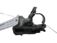 Honda 06351-TG7-C01 Lock Assy., Steering