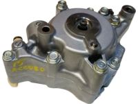 Honda 25100-5LJ-003 Pump Assembly, Oil Honda 25100-5LJ-003 Pump Assembly, Oil