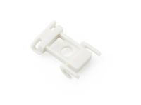 Honda 91501-TG7-A03 Clip,Roof Molding (M6)