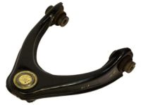Honda Control Arm - 51460-S30-003 Arm Assembly, Left Front (Upper)